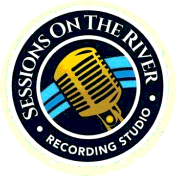 Sessions on the River badge